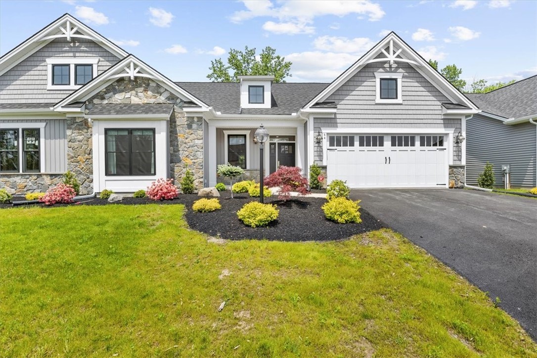 River Birch Ln, Webster, NY 14580