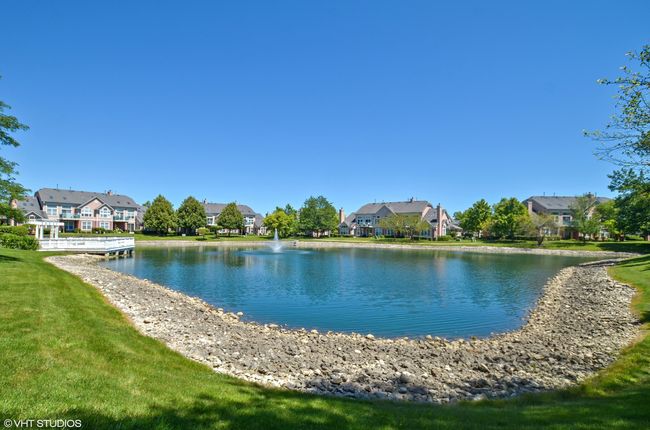 APT-412 - 3100 Lexington Ln, Home with 3 bedrooms, 3 bathrooms and null parking in Glenview IL | Image 27