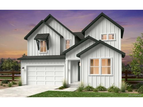 16647 W 92nd Pl, Arvada, CO, 80007-8332 | Card Image