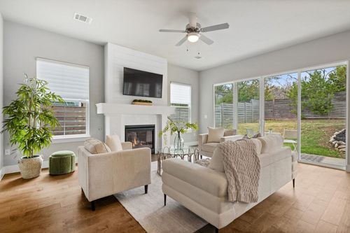 7806 Ryans Way, Austin, TX, 78726-4531 | Card Image