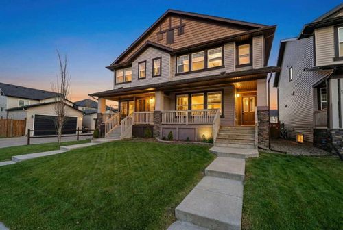 14 Skyview Point Link Ne, Calgary, AB, T3N0K8 | Card Image