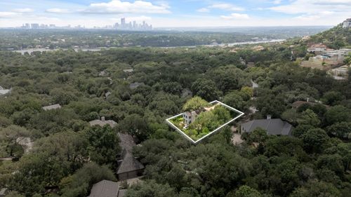 4306 Bennedict Lane, Austin, TX, 78746 | Card Image