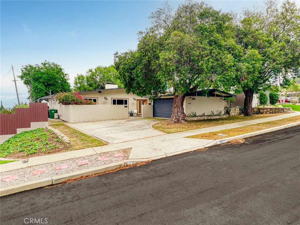 Residential in San Pedro 2