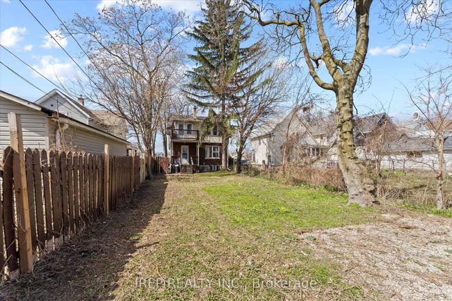 394 Crawford Ave, House other with 3 bedrooms, 1 bathrooms and 1 parking in Windsor ON | Image 18