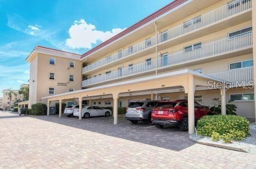 305mar-1250 N Portofino Dr, SARASOTA, FL, 34242-3101 | Card Image