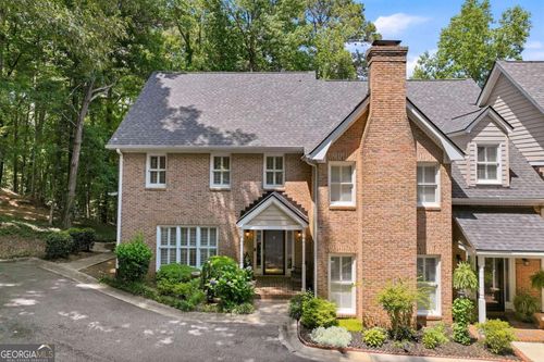 256 Wood Lake Dr, Athens, GA, 30606-3359 | Card Image