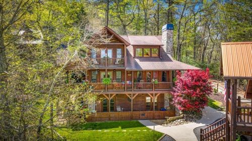 3-245 Davenport Mountain Rd, Blue Ridge, GA, 30513-5665 | Card Image