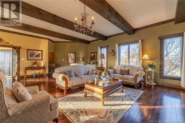 348 Dignard Rd, House other with 6 bedrooms, 6 bathrooms and null parking in Tracadie-Sheila NB | Image 11