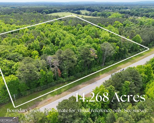 14+ ACRES Acers Rd, Gay, GA, 30218 | Card Image