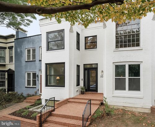 2507 I St Nw, WASHINGTON, DC, 20037-2211 | Card Image