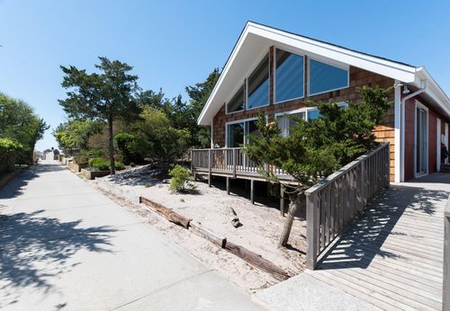 66 Bungalow Walk, Ocean Beach, NY, 11770-2009 | Card Image