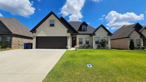 2712 Eden Hills Ln, Jonesboro, AR, 72405-2976 | Card Image