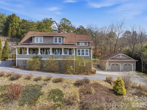 3 Perrion Ave, Weaverville, NC, 28787-8355 | Card Image