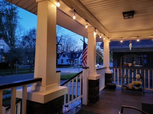 407 W Emerson St, Bloomington, IL, 61701-1613 | Card Image