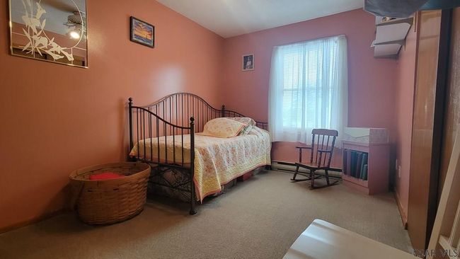 880 Lansberry Ct, House other with 3 bedrooms, 1 bathrooms and 1 parking in Somerset PA | Image 15