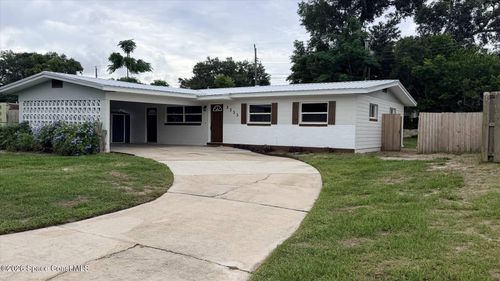 3333 Elder St, Titusville, FL, 32796-2430 | Card Image