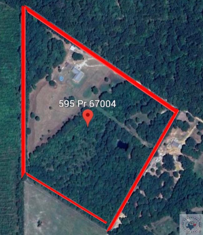 595 Pr 67004, House other with 4 bedrooms, 2 bathrooms and null parking in Maud TX | Image 30
