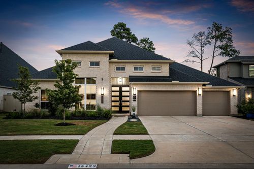15423 Ringbill Way, Magnolia, TX, 77354-7186 | Card Image