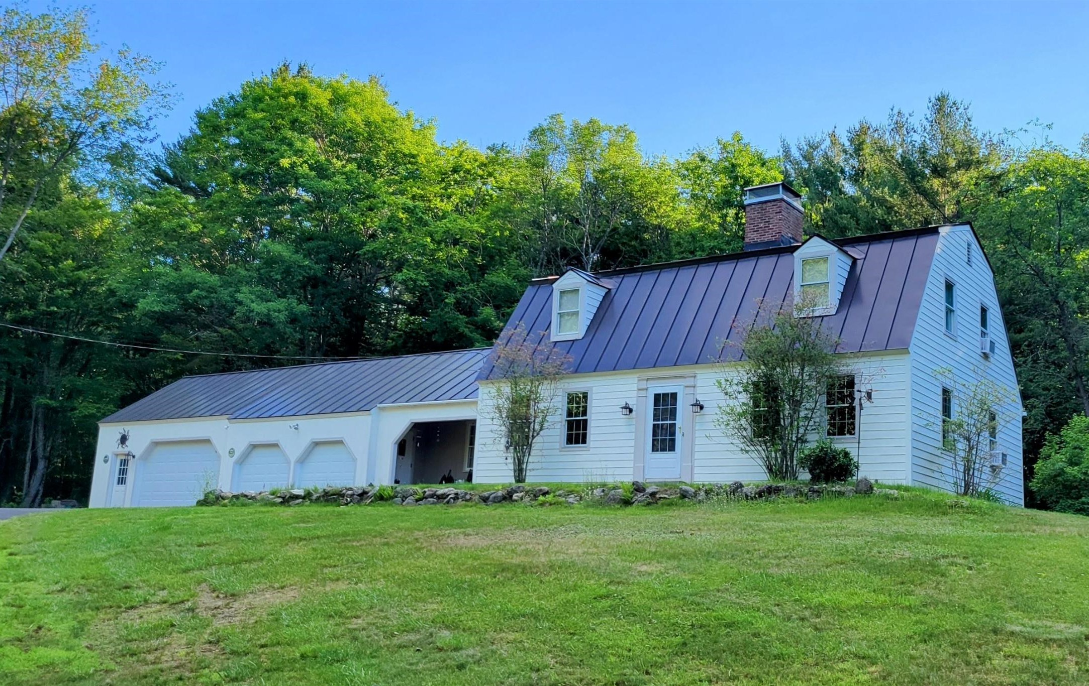 Fairgrounds Rd, Bradford, NH 03221
