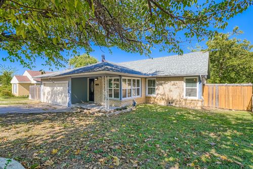 3804 Cornish Ave, Fort Worth, TX, 76133-1209 | Card Image