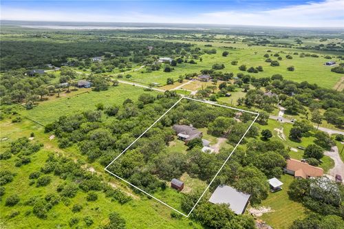 4278 County Road 2289, Odem, TX, 78370-4172 | Card Image
