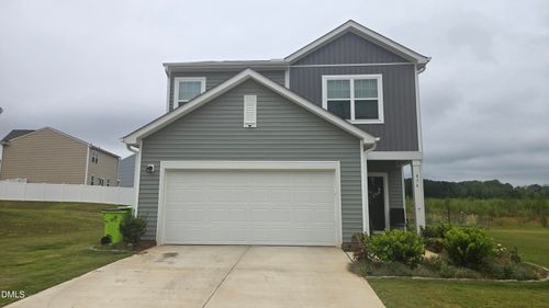 874 Embraer Way, Spring Hope, NC, 27882-5102 | Card Image