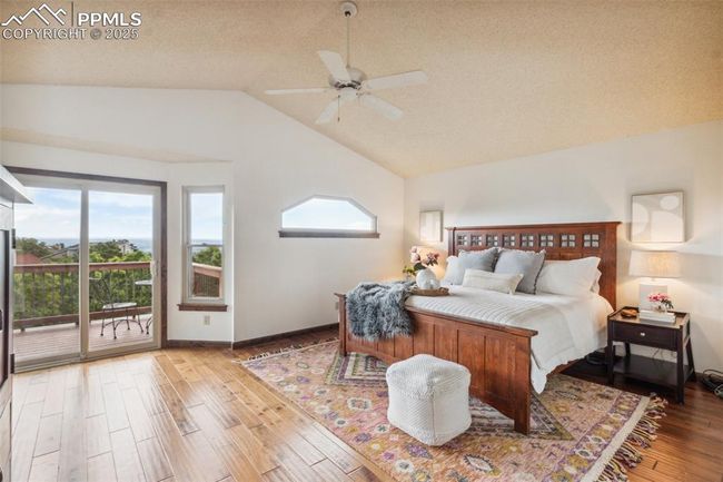 130 Mobray Ct, House other with 4 bedrooms, 4 bathrooms and 2 parking in Colorado Springs CO | Image 14