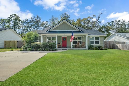 38 Lee St, Crawfordville, FL, 32327-2581 | Card Image