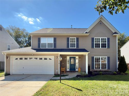 126 Rusty Nail Dr, Mooresville, NC, 28115-5714 | Card Image
