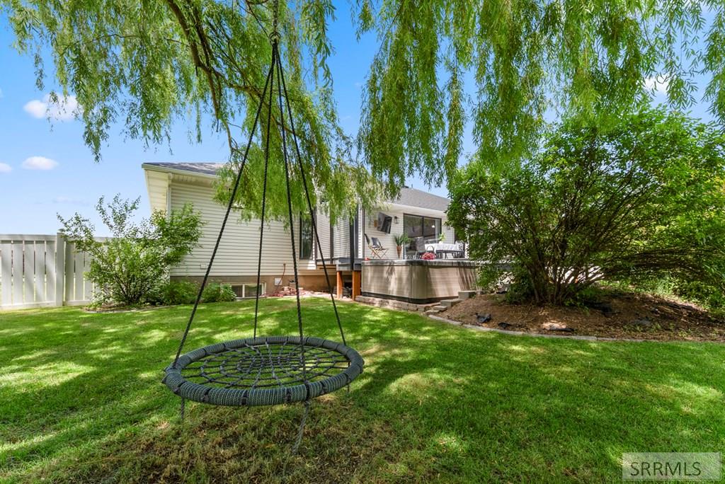Residential in Ammon 3
