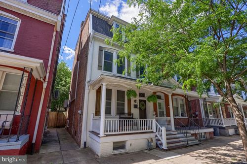 214 E New St, LANCASTER, PA, 17602-2006 | Card Image