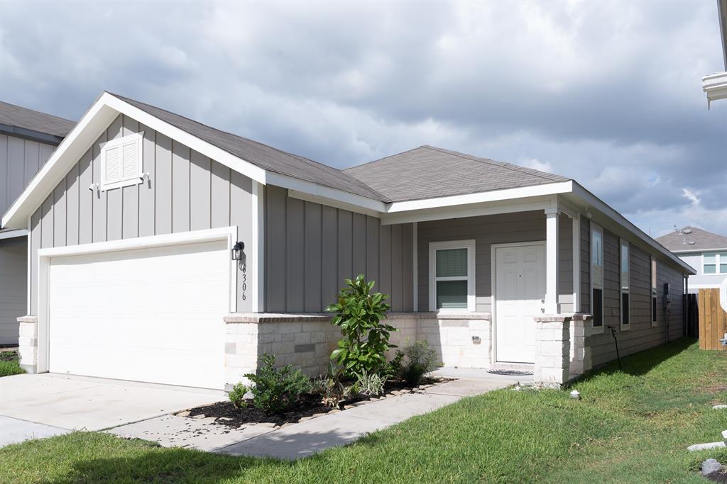 Kimball Mill Ln, Houston, TX 77084