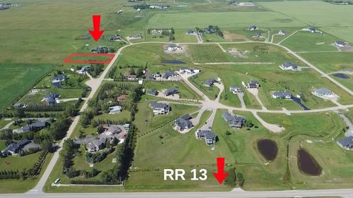 24 Calterra Estates Drive, Rural Rocky View County, AB, T4B3P4 | Card Image