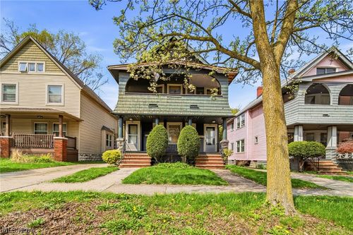 1330 W 64th Street, Cleveland, OH, 44102 | Card Image