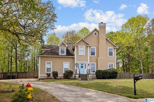 5878 Plantation Pine Dr, Mc Calla, AL, 35111-3645 | Card Image
