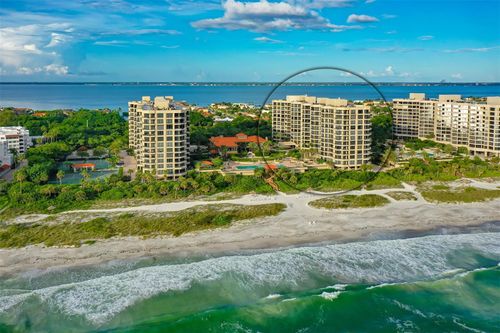 803-1241 Gulf Of Mexico Dr, LONGBOAT KEY, FL, 34228-4624 | Card Image