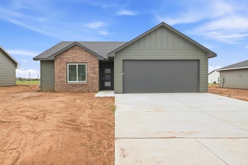 198 Tomahawk, Clearwater, KS, 67026-9236 | Card Image