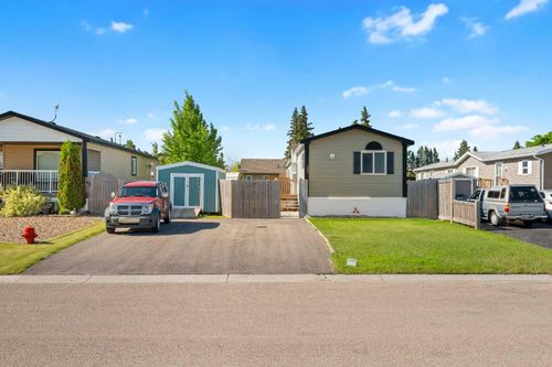 5207 52 Ave, Blackfoot, AB, T0B0L0 | Card Image