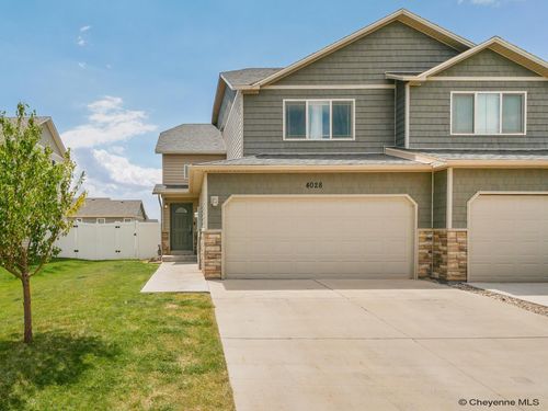4028 Little Moon Trl, Laramie, WY, 82070-5380 | Card Image