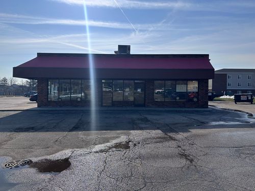 199-201 S Rand Rd, Lake Zurich, IL, 60047-7016 | Card Image