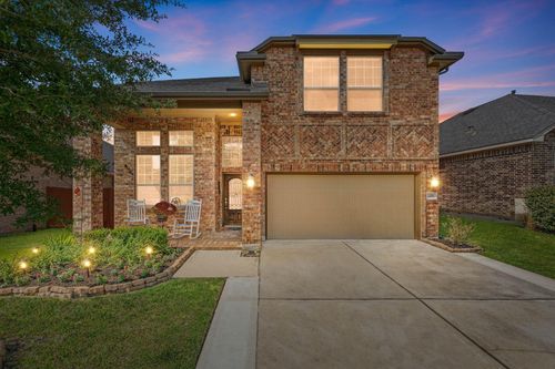 221 Catoti Cay Ct, Conroe, TX, 77304-3119 | Card Image