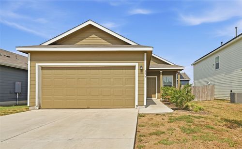 177 Gypsum Valley, Maxwell, TX, 78656 | Card Image