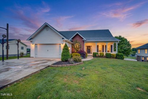 116 Mustang Valley Lane, Elizabethton, TN, 37643 | Card Image