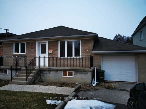 248 Patricia (Main) Avenue, North York, ON, M2M1J8 | Card Image