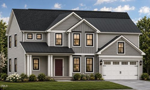 22 Starlet Rdg Way, Clayton, NC, 27520 | Card Image