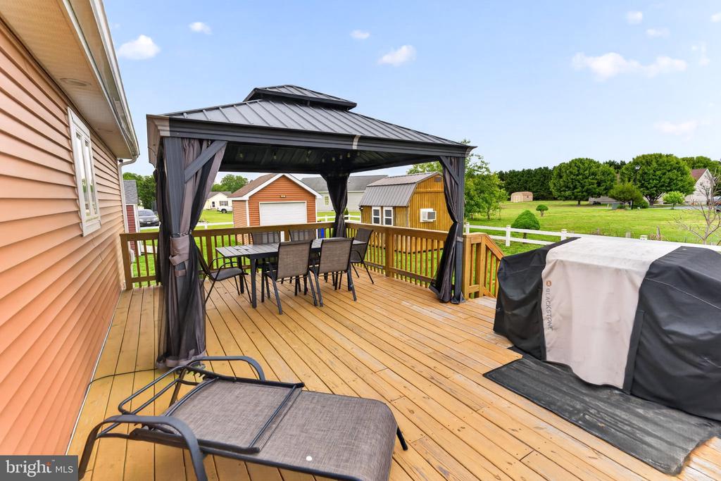 Residential in BRIDGEVILLE 2