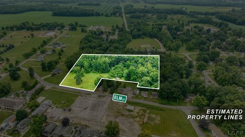 1100 Elm Block Street, Rollin Township, MI, 49253 | Card Image