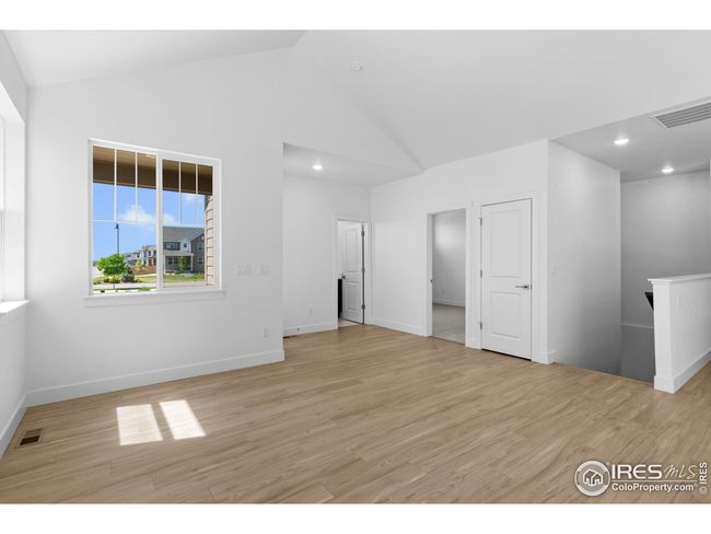 6129 Zebulon Pl, Home with 2 bedrooms, 3 bathrooms and null parking in Timnath CO | Image 4