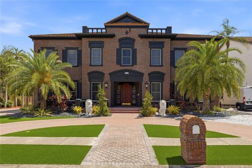 3017 Oakmont Dr, Clearwater, FL, 33761-1433 | Card Image