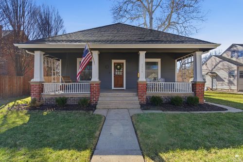 1219 Houston St, Manhattan, KS, 66502-4354 | Card Image